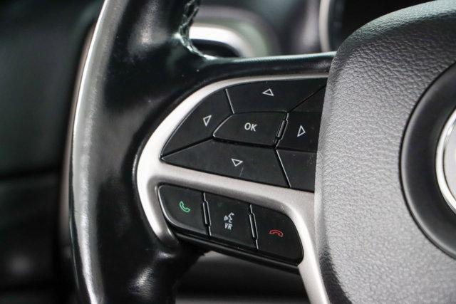 used 2020 Jeep Grand Cherokee car, priced at $21,995