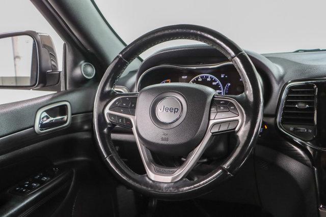 used 2020 Jeep Grand Cherokee car, priced at $21,995