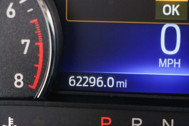 used 2022 Ford Explorer car, priced at $26,995