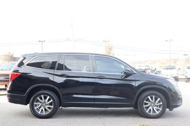 used 2020 Honda Pilot car, priced at $25,995