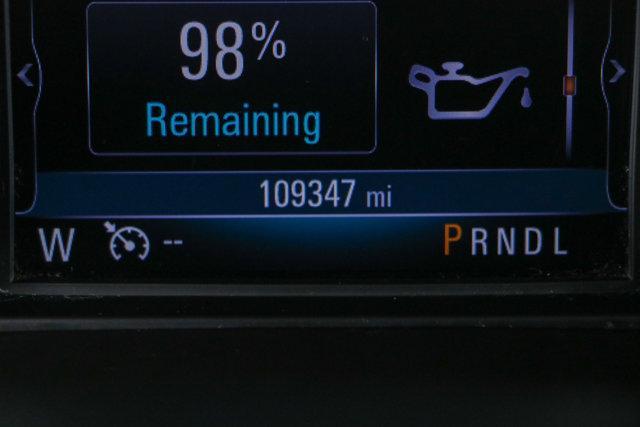 used 2017 Buick Envision car, priced at $10,895