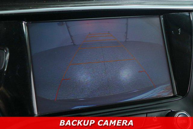 used 2017 Buick Envision car, priced at $10,895