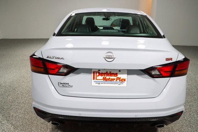 used 2023 Nissan Altima car, priced at $20,595