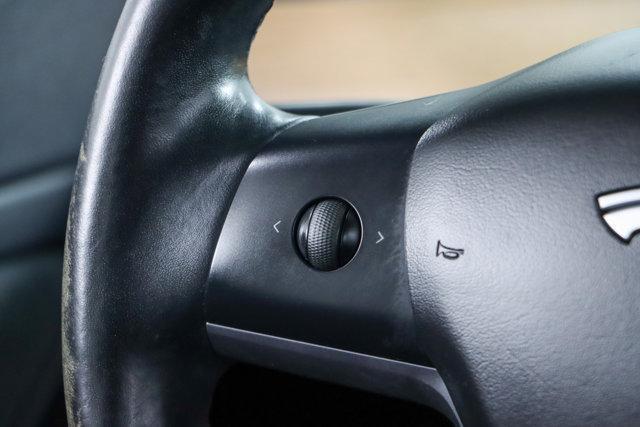 used 2018 Tesla Model 3 car, priced at $16,995