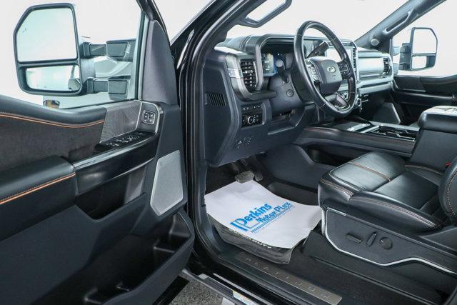 used 2023 Ford F-450 car, priced at $92,995