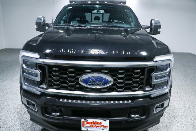 used 2023 Ford F-450 car, priced at $92,995