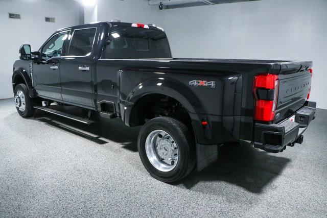 used 2023 Ford F-450 car, priced at $92,995