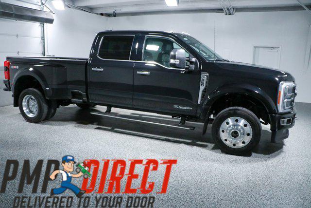 used 2023 Ford F-450 car, priced at $92,995