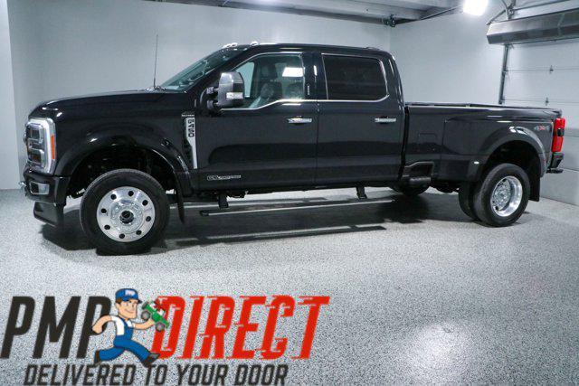 used 2023 Ford F-450 car, priced at $92,995