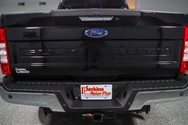used 2022 Ford F-250 car, priced at $60,995