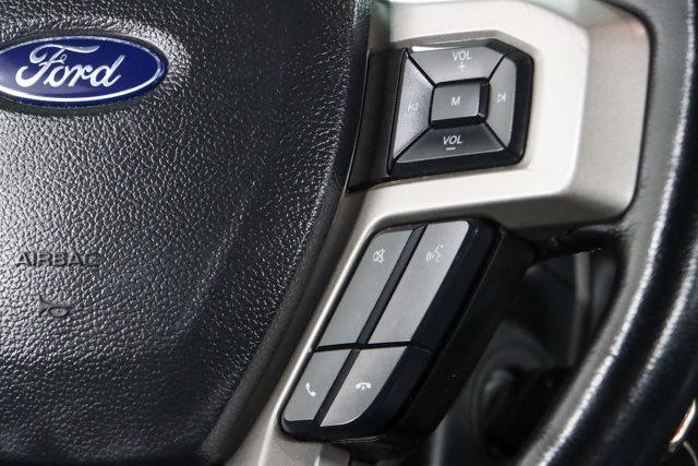 used 2022 Ford F-250 car, priced at $60,995