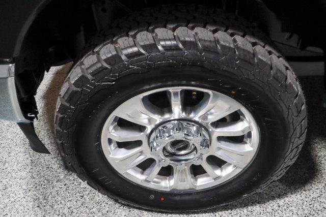used 2022 Ford F-250 car, priced at $60,995