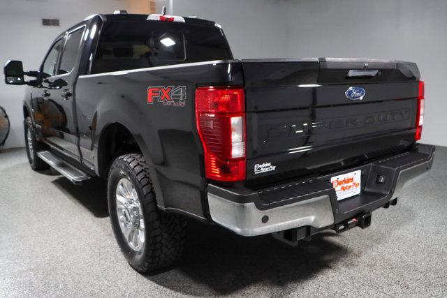 used 2022 Ford F-250 car, priced at $60,995