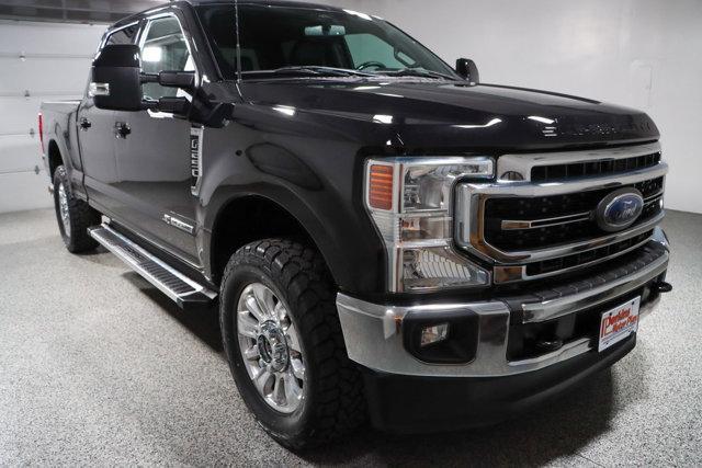 used 2022 Ford F-250 car, priced at $60,995