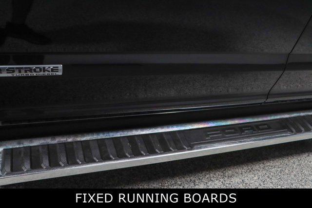 used 2022 Ford F-250 car, priced at $60,995