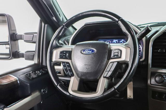 used 2022 Ford F-250 car, priced at $60,995