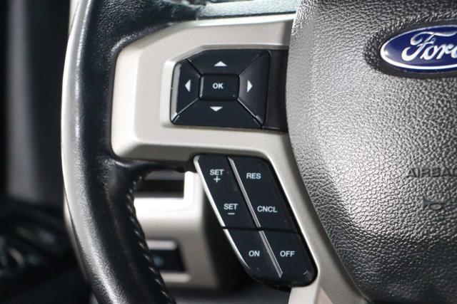 used 2022 Ford F-250 car, priced at $60,995