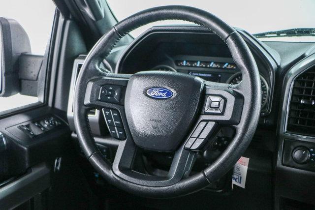 used 2020 Ford F-150 car, priced at $26,995