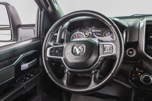 used 2024 Ram 2500 car, priced at $46,995