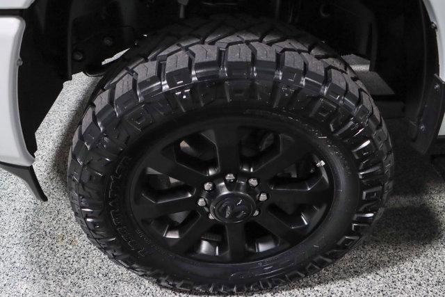 used 2024 Ram 2500 car, priced at $46,995