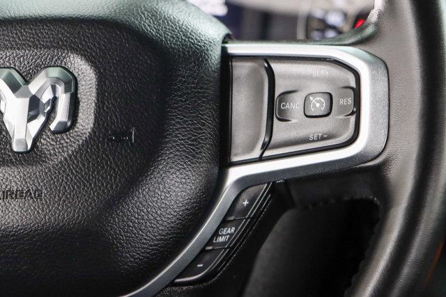 used 2024 Ram 2500 car, priced at $46,995