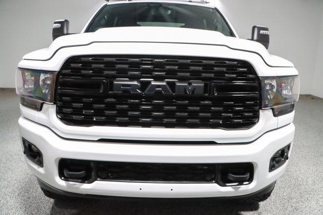 used 2024 Ram 2500 car, priced at $46,995