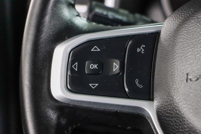 used 2024 Ram 2500 car, priced at $46,995