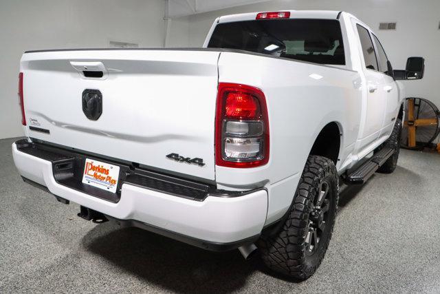 used 2024 Ram 2500 car, priced at $46,995