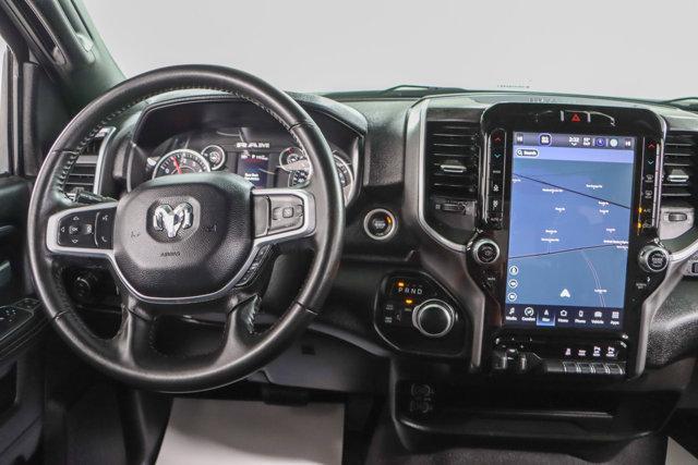 used 2024 Ram 2500 car, priced at $46,995