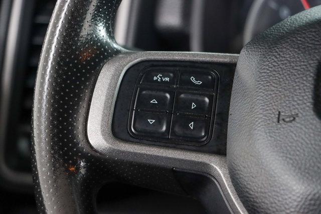 used 2022 Ram 2500 car, priced at $39,995