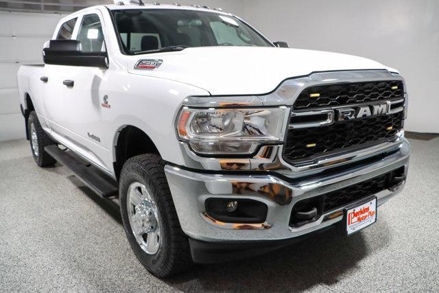 used 2022 Ram 2500 car, priced at $39,995