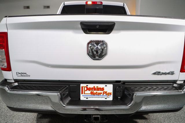 used 2022 Ram 2500 car, priced at $39,995