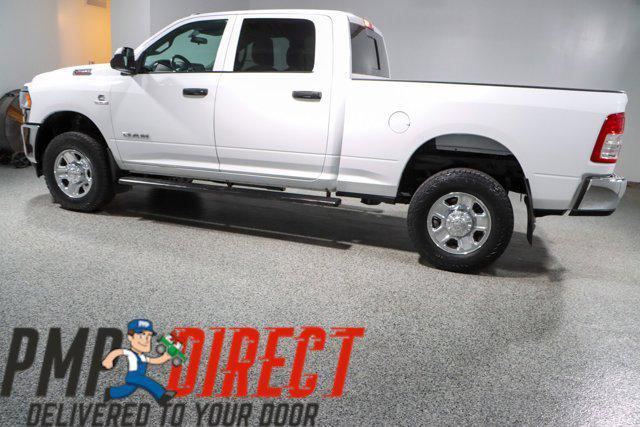 used 2022 Ram 2500 car, priced at $39,995