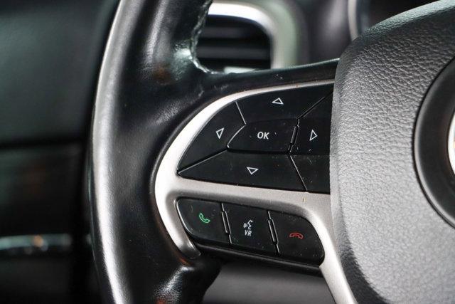 used 2020 Jeep Grand Cherokee car, priced at $20,995