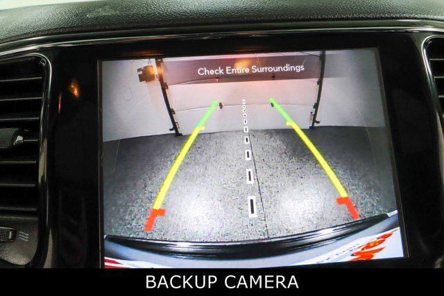 used 2020 Jeep Grand Cherokee car, priced at $20,995