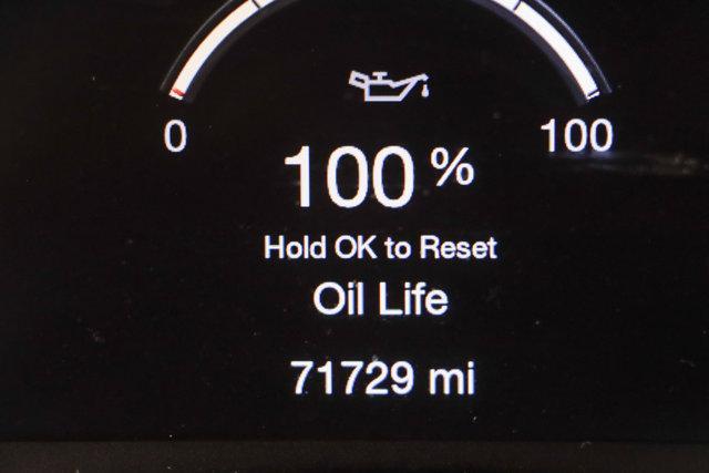 used 2020 Jeep Grand Cherokee car, priced at $20,995