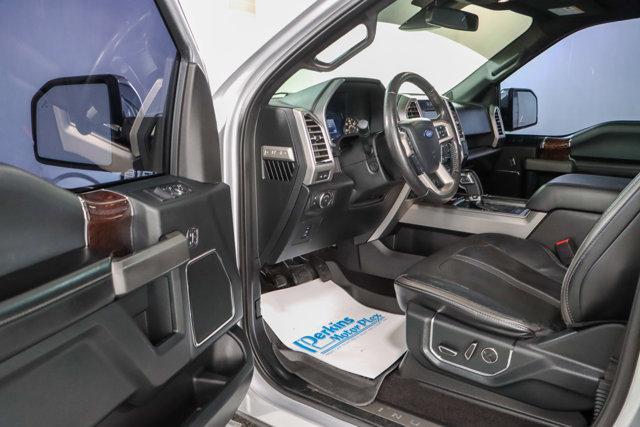 used 2016 Ford F-150 car, priced at $16,995