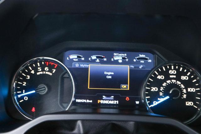 used 2016 Ford F-150 car, priced at $16,995