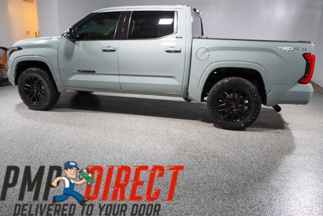 used 2023 Toyota Tundra car, priced at $47,995