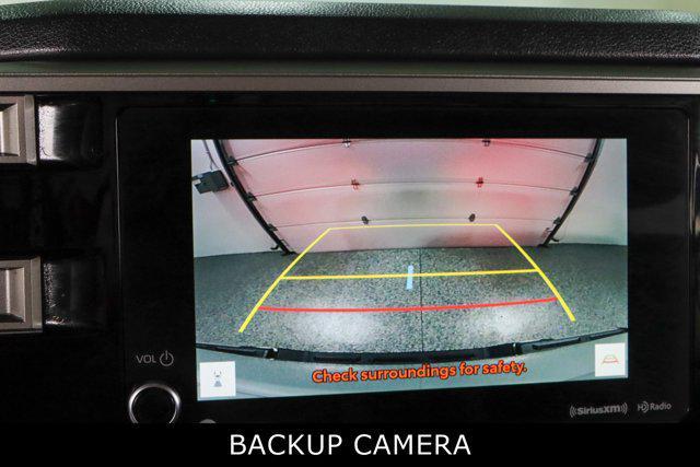 used 2023 Toyota Tundra car, priced at $47,995