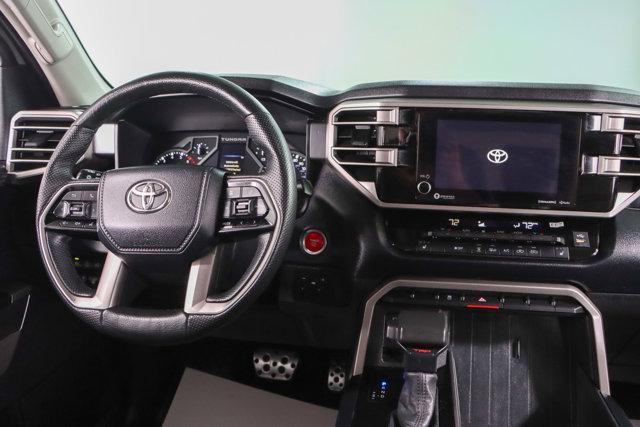 used 2023 Toyota Tundra car, priced at $47,995
