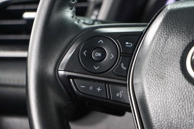 used 2024 Toyota Camry car, priced at $26,595
