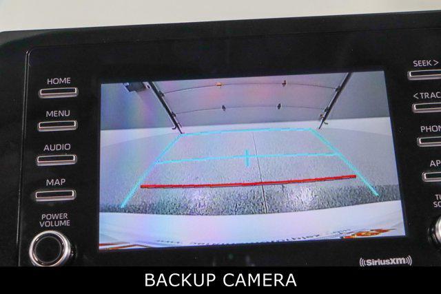 used 2024 Toyota Camry car, priced at $26,595