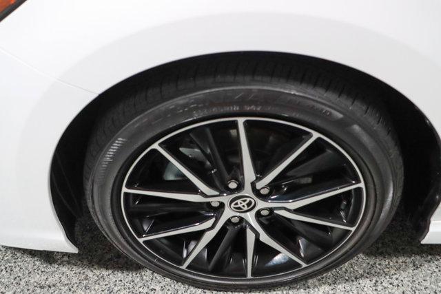 used 2024 Toyota Camry car, priced at $26,595