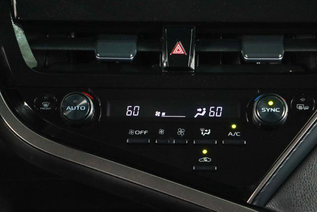 used 2024 Toyota Camry car, priced at $26,595