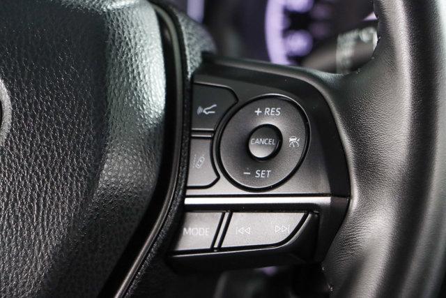 used 2024 Toyota Camry car, priced at $26,595