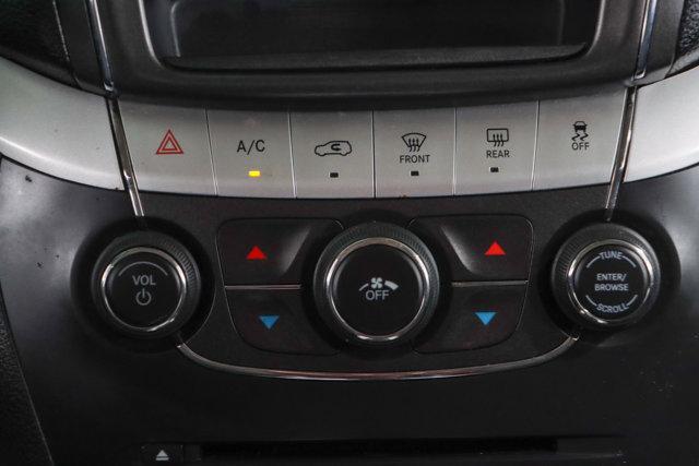 used 2020 Dodge Journey car, priced at $14,995