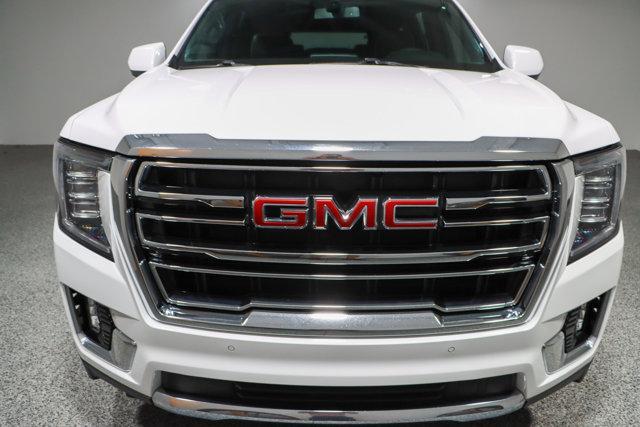 used 2021 GMC Yukon XL car, priced at $40,995