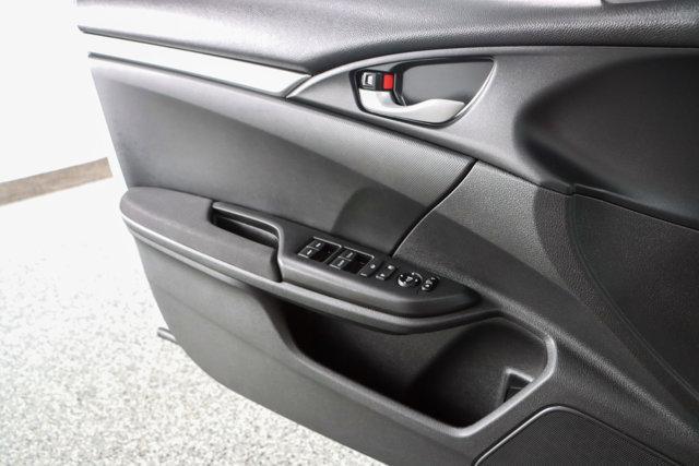 used 2019 Honda Civic car, priced at $16,995