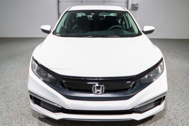 used 2019 Honda Civic car, priced at $16,995
